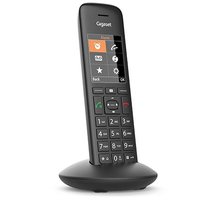 Telefon Gigaset C570HX, wireless, i zi