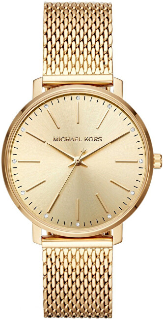 Orë dore Michael Kors Pyper MK 4339