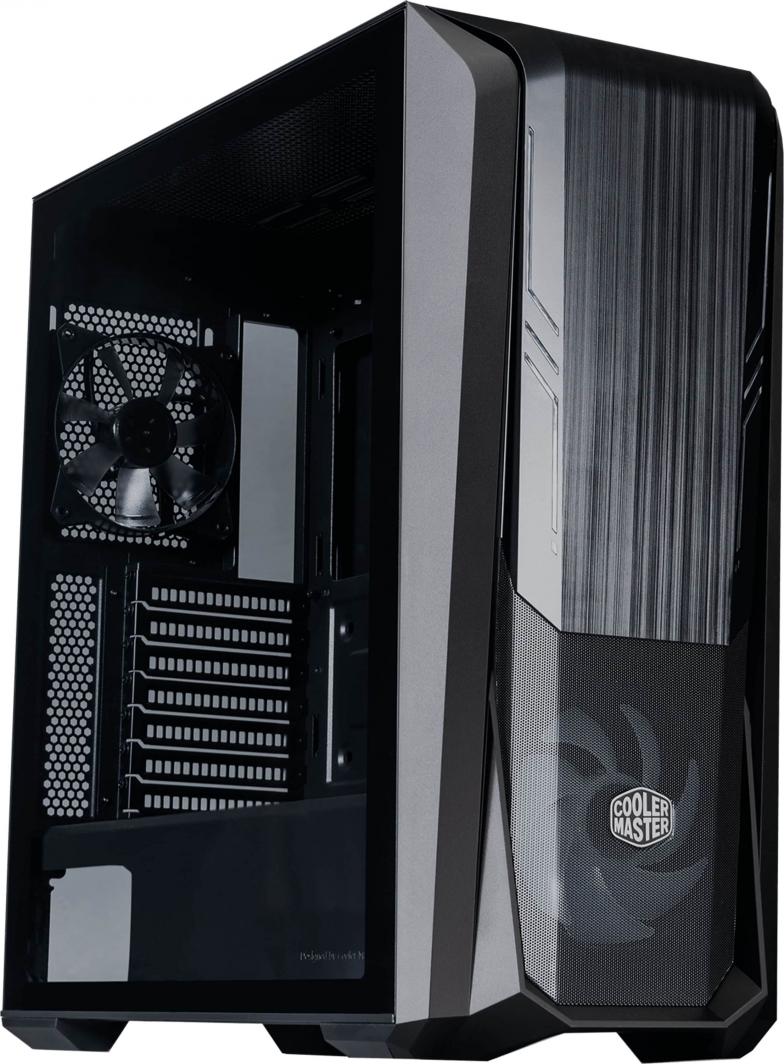 Kasë Cooler Master MasterBox 500 ARGB, Midi Tower