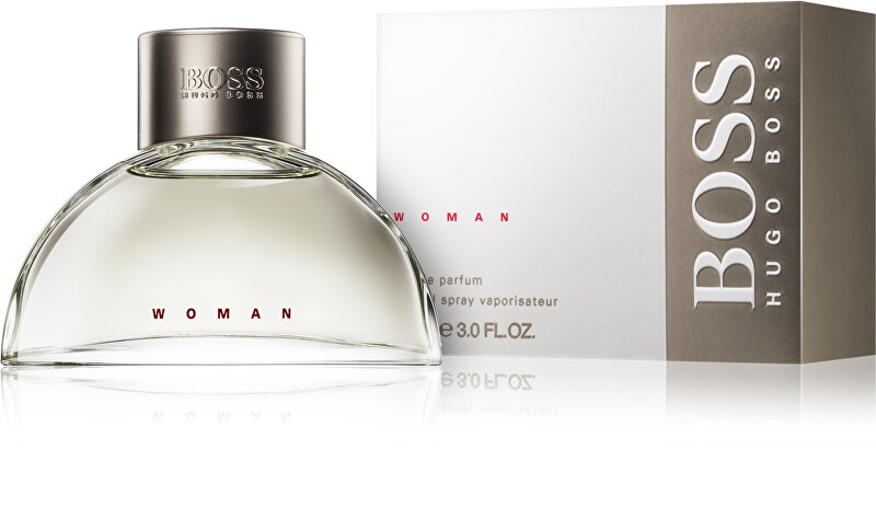 Парфем Boss Woman Hugo Boss