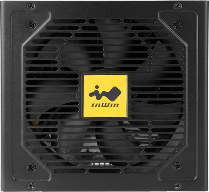 Burim energjie In Win P75FII IW-PS-PFII750W ATX 3.0, 750W