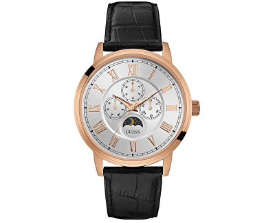 Orë dore Guess W0870G2