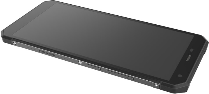 Celular Aligator RX700 eXtremo, 3GB/32GB, i zi