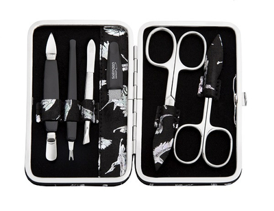 Set për manikyr DuKaS PL 126FCP, 6 copë