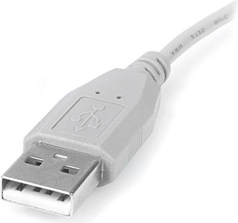 Kabllo StarTech USB A / MiniUSB B 6 inch USB (USB2HABM6IN)