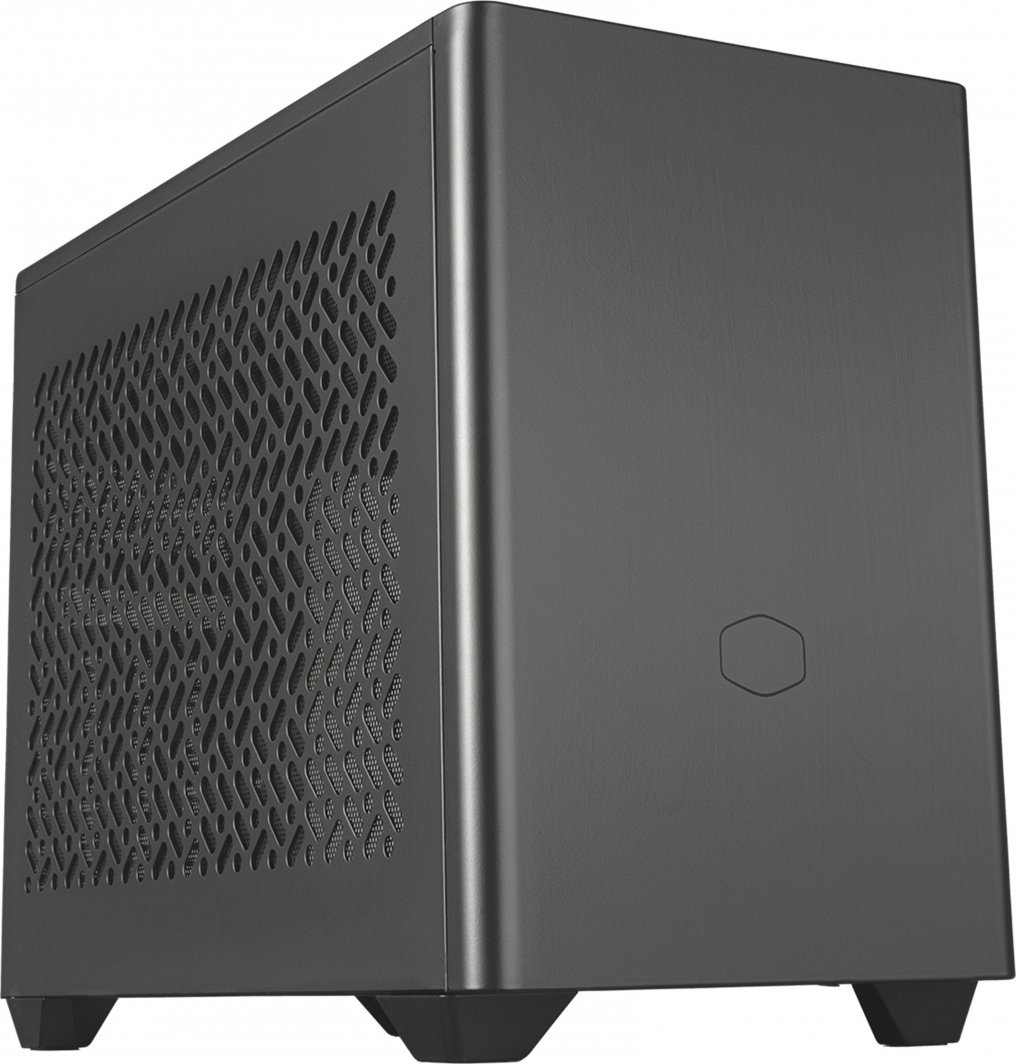 Kasë Cooler Master MasterBox NR200P V2, Small Form Factor