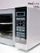 SHARP R-75MT(S) Mikrovalë 25L | Microwave Oven 25L