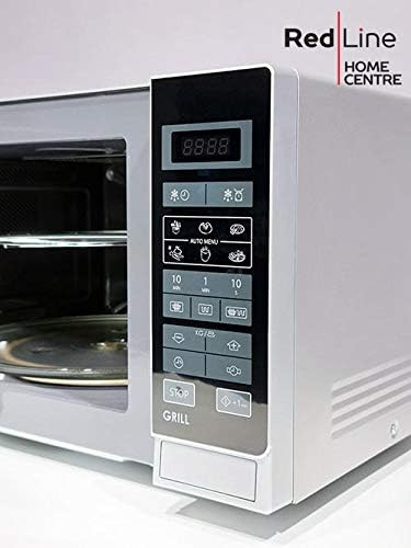 SHARP R-75MT(S) Mikrovalë 25L | Microwave Oven 25L