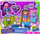 Kukull Barbie Mattel Extra Doll - Small Doll + Pets (HDY91)