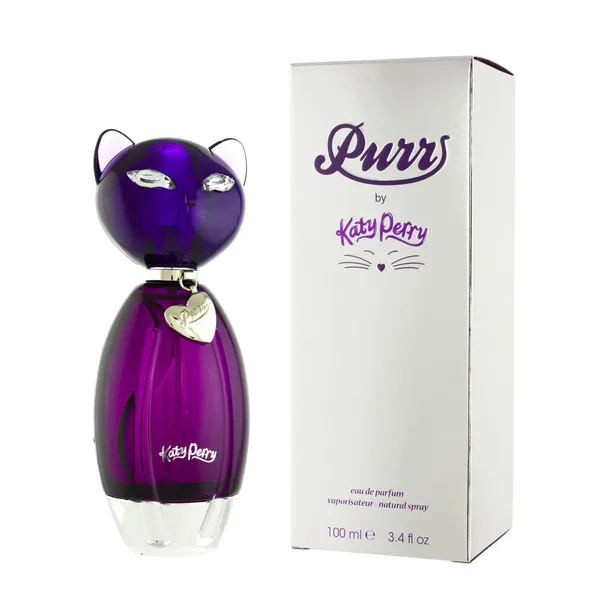 Eau De Parfum Katy Perry Purr