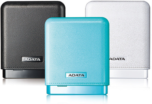 PowerBank ADATA PV150, 10,000mAh, i bardhë