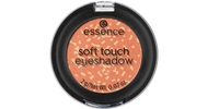 Hije për sy Essence Soft Touch, 09 Apricot Crush, 09, 2 g