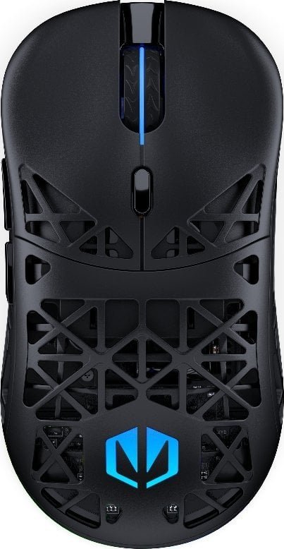 Maus Endorfy LIV Plus Wireless PixArt PAW3395, 26,000 DPI, i zi
