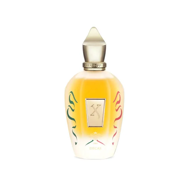 Eau de Parfum Xerjoff 1861 Decas, 100 ml