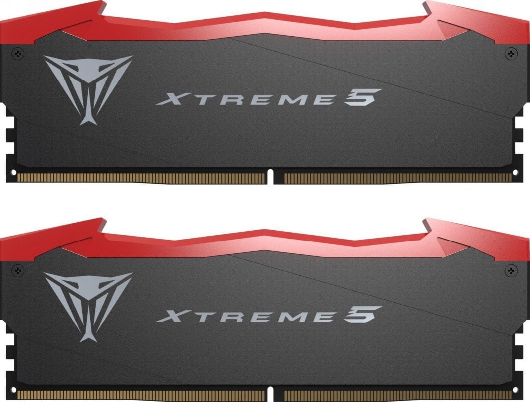 Memorie Patriot Viper Xtreme 5, DDR5, 48 GB, 8200 MHz, CL38, PVX548G82C38K