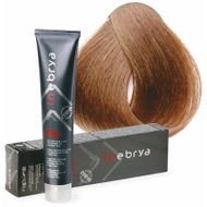 Ngjyrë për flokë Inebrya 7/7, lajthi, 100 ml Ngjyrë për flokë Inebrya 7/7, lajthi, 100 ml