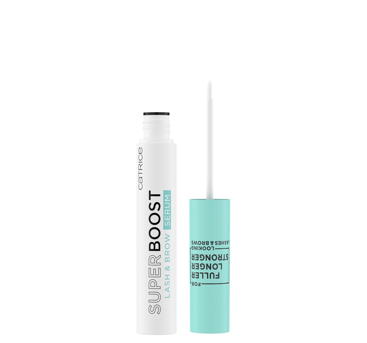 Serum për vetulla dhe qerpikë Catrice, Super Boost, 6 ml