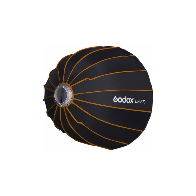 Godox QR-P70 Parabolic Softbox 70cm