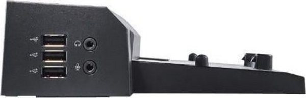 Stacion replikator Dell Advanced E-Port II, i zi