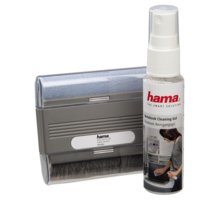 Set pastrimi Hama, për laptop dhe tastiera, 30 ml
