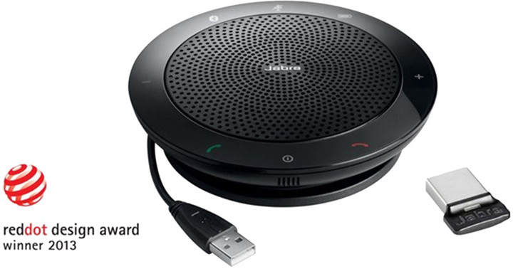 GSM Jabra Speak 510
