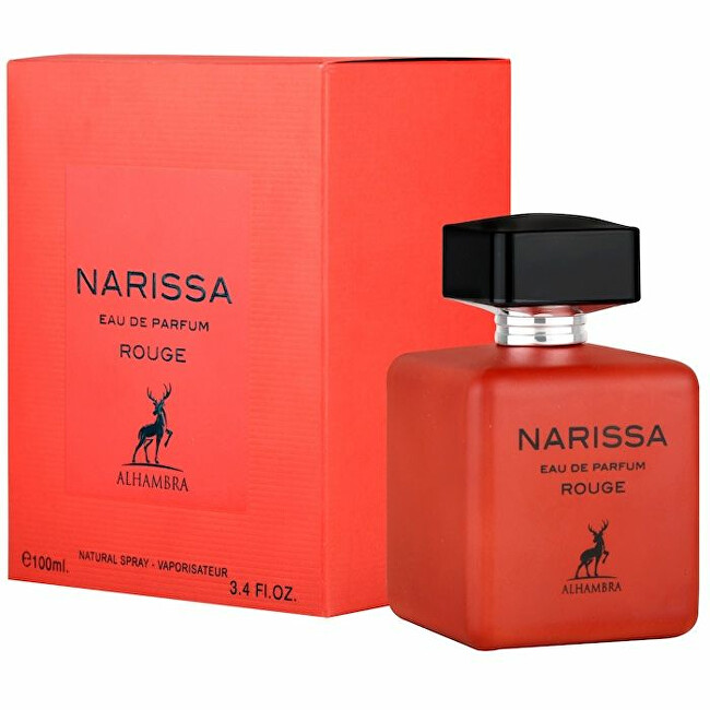 Eau de Parfum Alhambra
