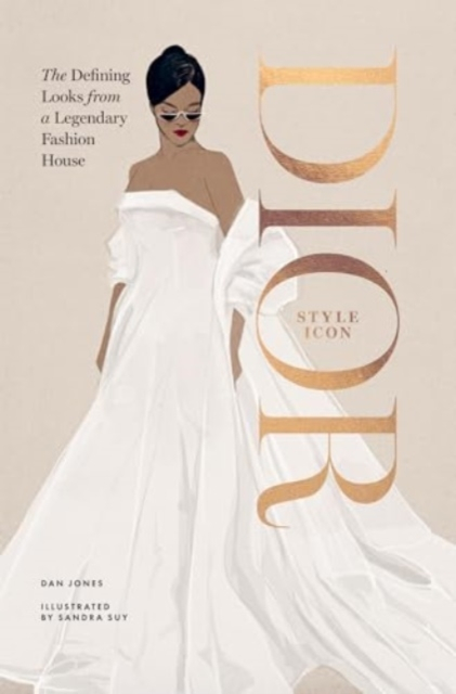 Dior Style Icon - Dan Jones