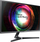 Monitor Samsung U28H750 - LED 28", i zi