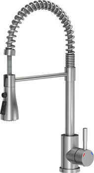Rubinet Steiner Salma, 200 mm