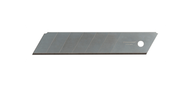 Set tehë për skallper Fiskars 25mm, 5 copë, zezë