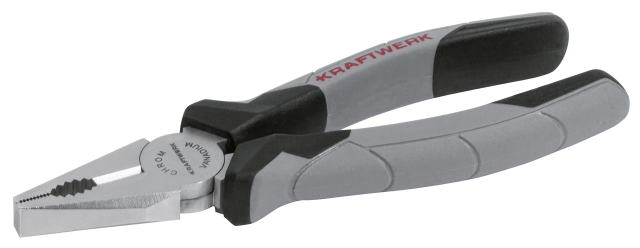 Pinca universale Kraftwerk Basic 308.100.000, 180 mm