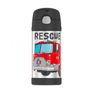 Thermos Детски Термос со Сламка, 355 ml