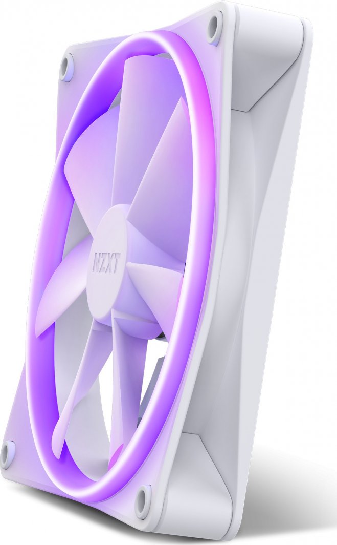 Ftohës Nzxt F140 RGB (RF-R14SF-W1)