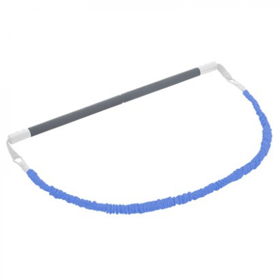 Shirit për ushtrime Kettler, bardhë/kaltër