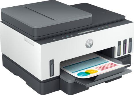Printer HP Smart Tank 750, A4