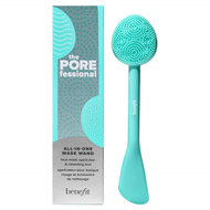 Aplikator maske për fytyrë Benefit The Porefessional All-In-One Mask Wand, i gjelbër