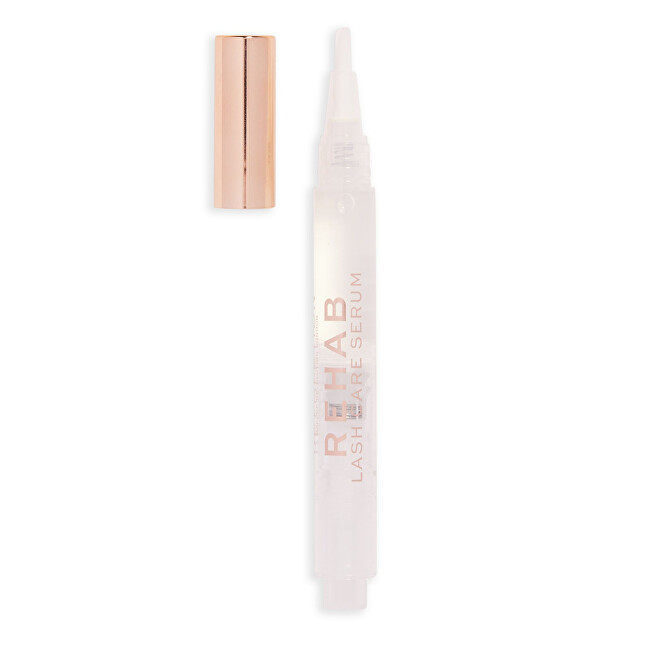 Serum për qerpikë Revolution Rehab, 3 ml
