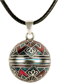 Ѓердан MUMMY BELL Jingle Bell Maya HM20 Ѓердан MUMMY BELL Jingle Bell Maya HM20
