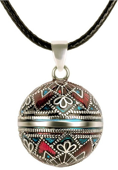 Ѓердан MUMMY BELL Jingle Bell Maya HM20