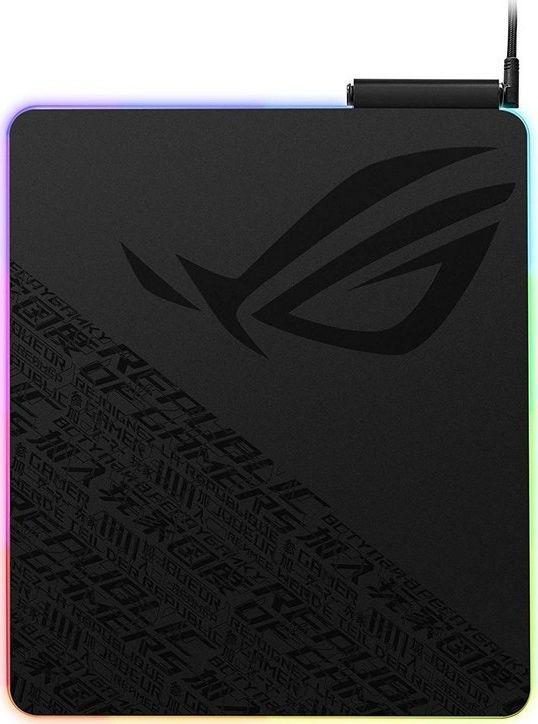 Mauspad Asus Balteus, M, i zi