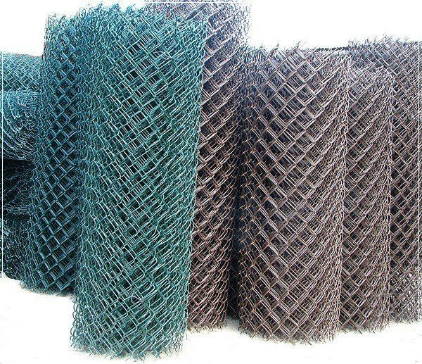 Rrjetë e galvanizuar Unimet, 2.0 mm, 1.25 m, grafit