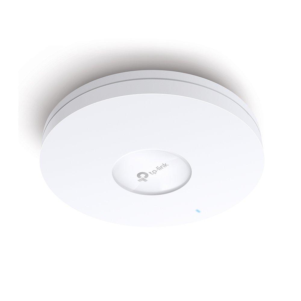 Пристапна точка TP-Link EAP670, бела
