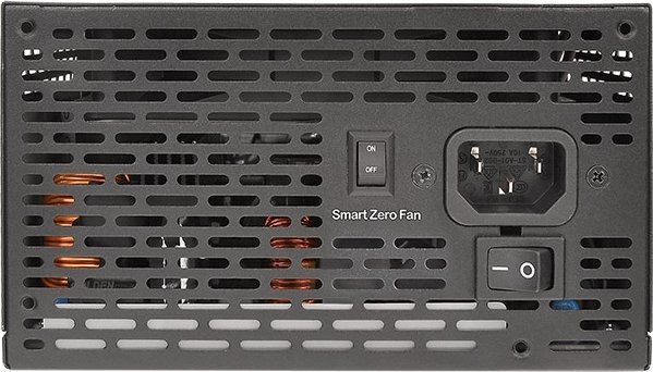 Burim energjie Thermaltake Toughpower GF A3 PS-TPD-0750FNFAGE-H ATX 3.0, 750W