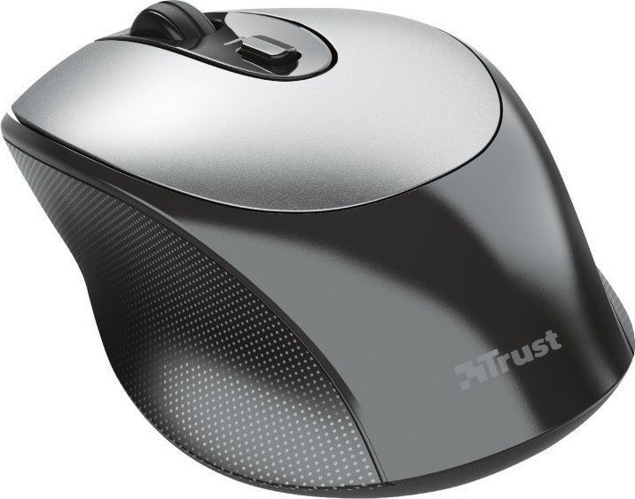 Maus Trust ZAYA, i zi/hirtë