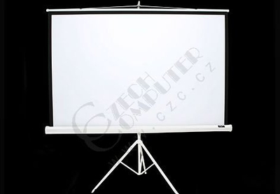 Tabelë motorike për projektor Elite Screens 100" (4: 3)
