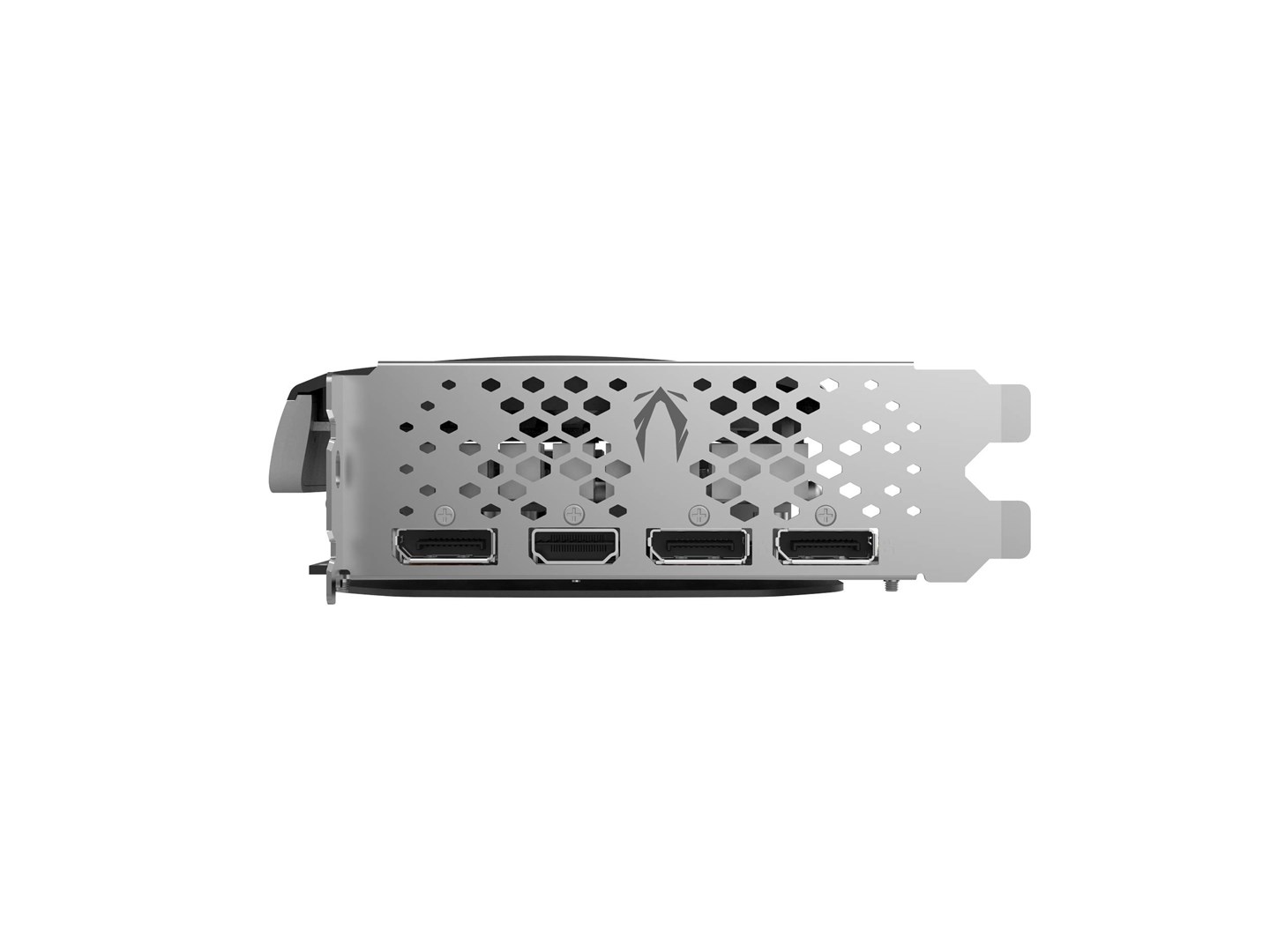 Kartë grafike Zotac Gaming NVIDIA GeForce RTX 4060, 8 GB GDDR6