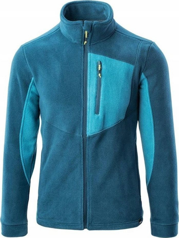 Duks për meshkuj Brugi Fleece 4NET, XXL, i kaltër