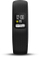 Matës aktiviteti Garmin Vivofit 4 L, i zi