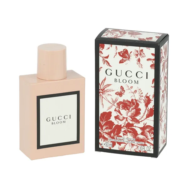 Eau De Parfum Gucci Bloom