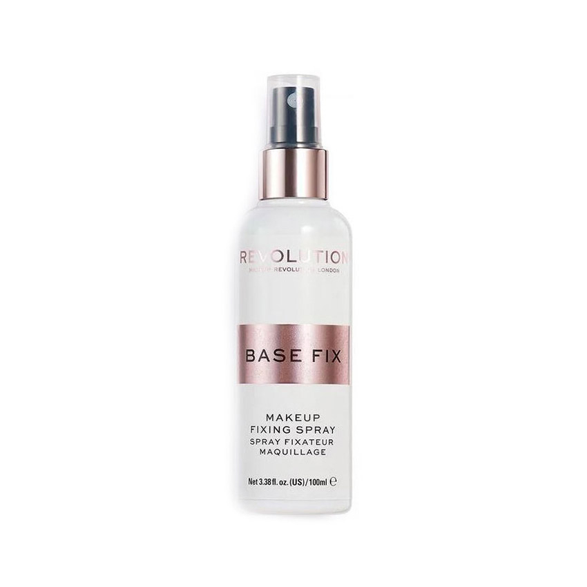 Revolution Makeup Fixing Spray